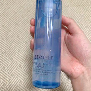 Attenir 艾天然 净颜亮肤卸妆液 175ml