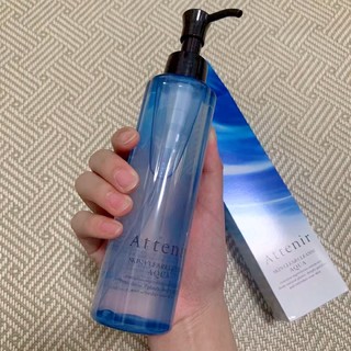 Attenir 净颜亮肤卸妆液 175ml
