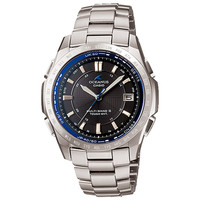 CASIO 卡西欧 OCEANUS海神系列 42.8毫米太阳能电波腕表 OCW-T100TD-1AJF