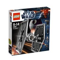 LEGO 乐高 Star Wars星球大战系列 9492 钛战机