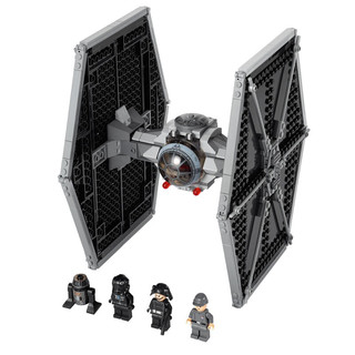 LEGO 乐高 Star Wars星球大战系列 9492 钛战机