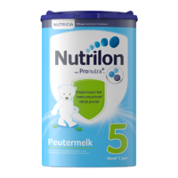 Nutrilon 诺优能 荷兰牛栏Nutrilon婴儿配方牛奶粉 5段（2岁以上）