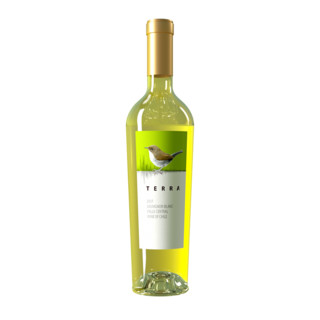 智利进口 特乐小鸟（Terra）长相思干白葡萄酒 长相思750ml单瓶