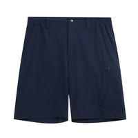 NORTHLAND 诺诗兰 男子运动短裤 NHPBT5301E