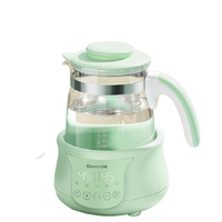 CHANGHONG 长虹 CTN-HA02 婴儿恒温调奶器 抹茶绿 1200ml