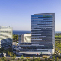 苏州太湖假日酒店