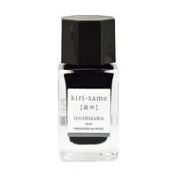 PILOT 百乐 INK-15-KS 钢笔墨水 雾雨 15ml