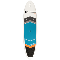 SIC TAO SURF sup桨板 蓝色+白色 3.5m