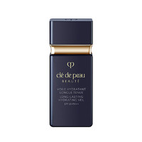 cle de peau BEAUTE 肌肤之钥 CPB 肌肤之钥水凝持久妆前隔离乳30ml 清爽黑色短管