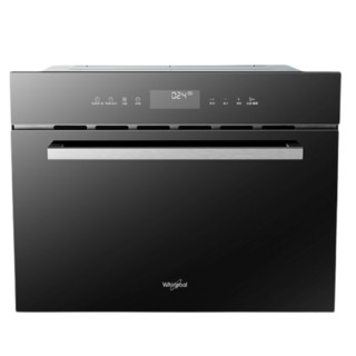 Whirlpool 惠而浦 AMS20E9351A 嵌入式电蒸箱 35L