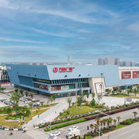 上海万信R（崇明万达广场店）标准房