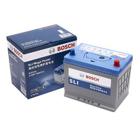 BOSCH 博世 80D26L 汽车蓄电池 12V