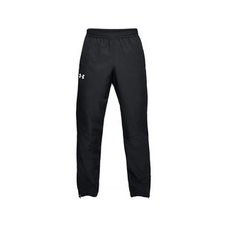 UNDER ARMOUR 安德玛 Sportstyle 男子运动长裤 1320122-001 黑色 XL