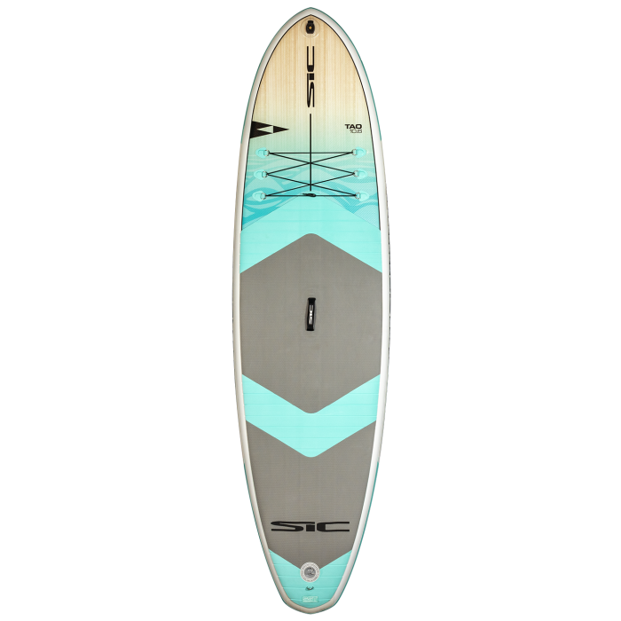 SIC TAO AIR SURF sup充气式桨板 混合色 3.5m