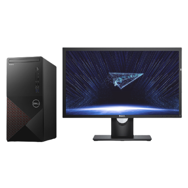 dell 戴尔 成就 3671 21.