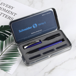 当前位置:>首页>办公设备>文具用品>书写工具>钢笔>schneider/施耐德