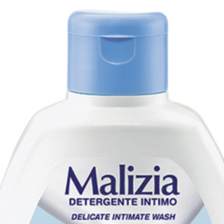 Malizia 玛莉吉亚 卫生洗液 女性保护护理洋甘菊