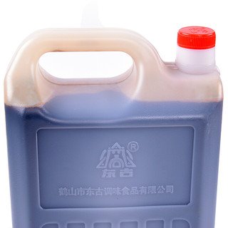 东古 黄豆酱油 2L