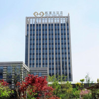 无锡凯莱大饭店