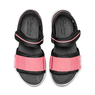 SKECHERS 斯凯奇 Dlite Sandal 女子凉鞋 119239