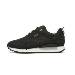 SKECHERS 斯凯奇 Mark Nason Losangeles 男子休闲运动鞋 222143/BLK 黑色 45.5