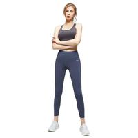 hosa 浩沙 女子紧身裤 220321904 蓝色 M