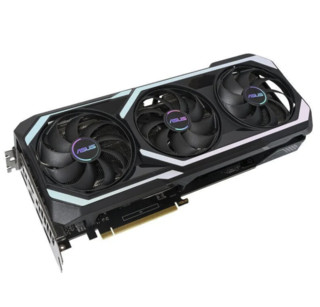 ASUS 华硕 RTX3060Ti O8G V2 GAMING 8GB + 海盗船 VS600W电源