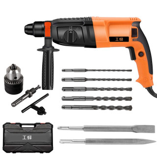 得伟 Dewalt 热风枪大功率1800w D26411 报价价格评测怎么样 什么值得买