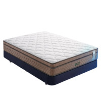 AIRLAND 雅兰 床垫 乳胶床垫独袋弹簧软硬两用双面睡感 深睡系列 深睡智享床垫 1.8米*2米