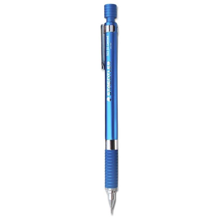 STAEDTLER 施德楼 防断芯自动铅笔 925 35 天空蓝 0.5mm