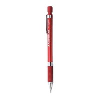 STAEDTLER 施德楼 925系列 35-05自动铅笔 0.5MM 中国红礼盒装