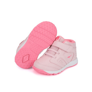 女童婴幼儿中邦学步鞋机能鞋16-36个月22-28码
