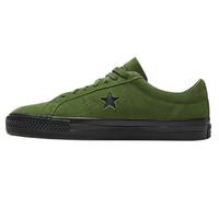 CONVERSE 匡威 CONS系列 One Star Pro 女子休闲运动鞋 166838C 绿色 38.5