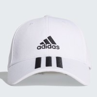 adidas 阿迪达斯 BBALL 3S CAP CT FQ5411 运动帽