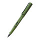LAMY 凌美 钢笔 Safari狩猎系列 磨砂绿 EF尖 单支装