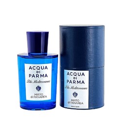 ACQUA DI PARMA 帕尔玛之水 桃金娘加州桂浓香水 EDP 150ml