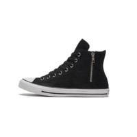 CONVERSE 匡威 Chuck Taylor All Star 女子休闲运动鞋 169445C 黑色 36.5