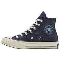 CONVERSE 匡威 Chuck Taylor All Star 1970s 女子休闲运动鞋 570276C 靛蓝色 36