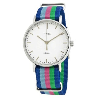 TIMEX 天美时  TW2P91700 女士手表