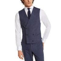 拉夫劳伦RALPH LAUREN 拉尔夫·劳伦 男士西装独立背心