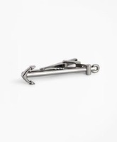 Brooks Brothers 布克兄弟 Anchor Tie Bar