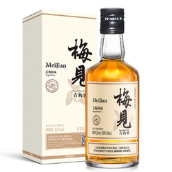 MeiJian 梅見 青梅酒 12%vol 150ml