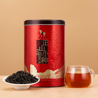 bamatea 八马茶业 正山小种工夫红茶 茶叶 250g