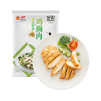 ishape 优形 解冻即食 鸡胸肉 烧烤味 100g*6袋