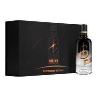 YANGHE 洋河 小黑瓶 42度 浓香型白酒 100mL*12瓶