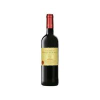 Roquegrave 罗吉庄园 霍克城堡中级庄 干红葡萄酒 14%vol 750ml