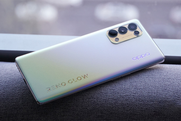 opporeno55g智能手机12gb256gb