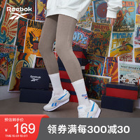 Reebok 锐步 运动经典CL RBK ND LEGGING女子休闲紧身裤 GP0149_棕色 A/M