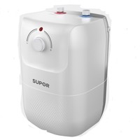 SUPOR 苏泊尔 E06-UK01 即热速热式电热水器 6.8L