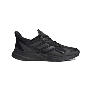adidas 阿迪达斯 X9000L3 H.RDY M 男子跑鞋 FY0796 黑色 39